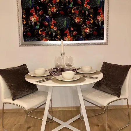 Airport Green Appartement