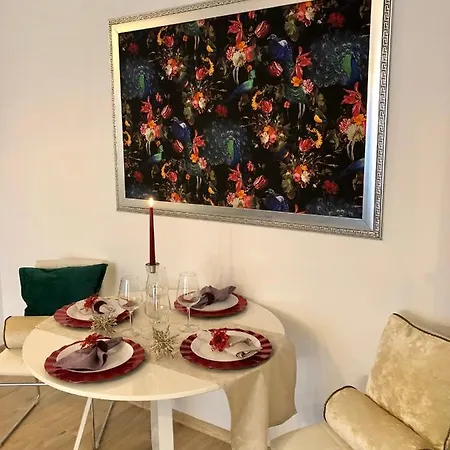 Apartamento Airport Green
